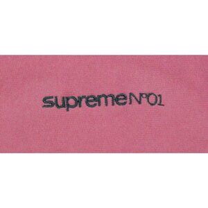 Supreme Number One Hoodie